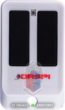 Repuestos y Accesorios: Daspi:  >CONTROL REMOTO DASPI ZERO
