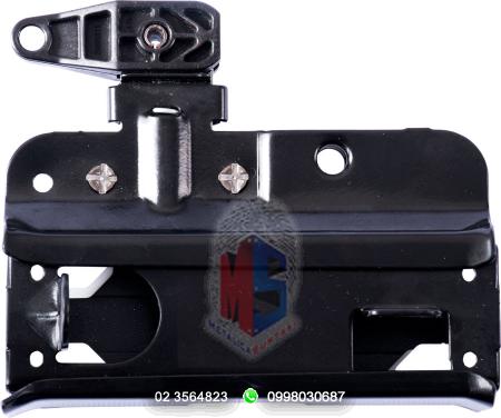 Repuestos y Accesorios: LiftMaster:  >COCHE TUBULAR