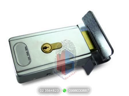 Repuestos y Accesorios: Nice:  >ELECTRO CERRADURA 12V