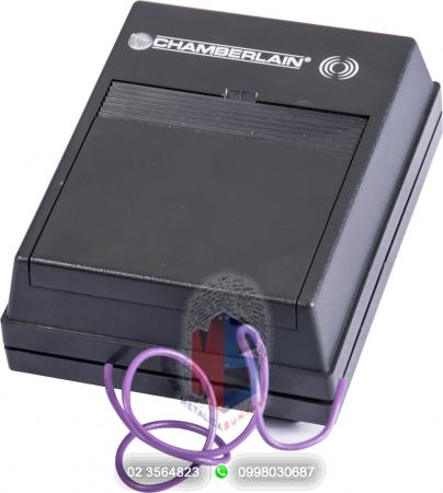 Repuestos y Accesorios: LiftMaster:  >RECEPTORA LIFTMASTER 365LM 120v FRECUENCIA 315 MHZ