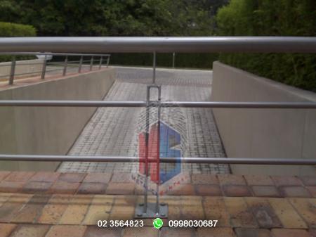 Catalogo puertas: Cerramientos:  >CERRAMIENTO 00071