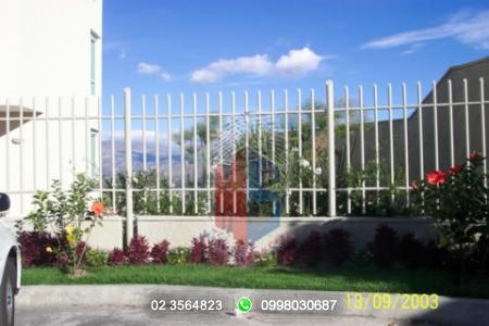 Catalogo puertas: Cerramientos:  >C006