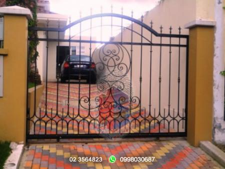Catalogo puertas: Puertas Abiertas:  >PA004