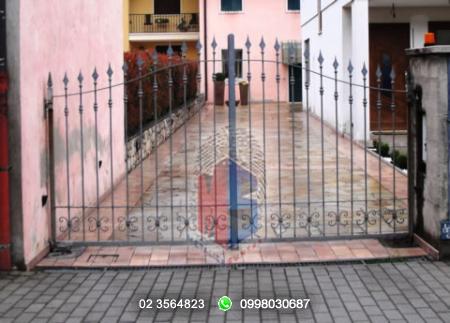 Catalogo puertas: Puertas Abiertas:  >PA026