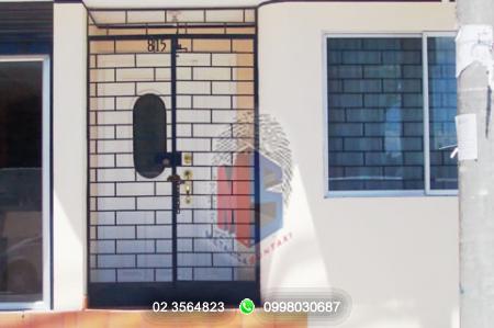 Catalogo puertas: Puertas Abiertas:  >PA032