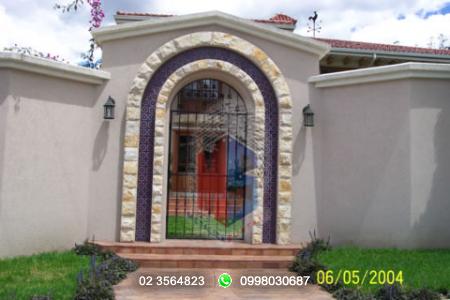 Catalogo puertas: Puertas Abiertas:  >PA033