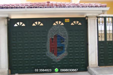 Catalogo puertas: Puertas Cerradas:  >PC025