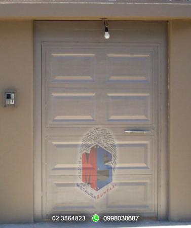 Catalogo puertas: Puertas Cerradas:  >PC042