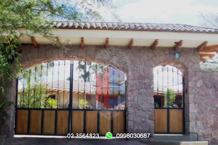 Catalogo puertas: Puertas Mixtas:  >PM006