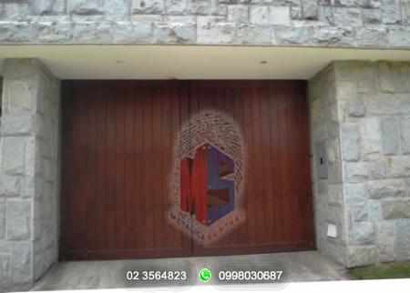 Catalogo puertas: Puertas Mixtas:  >PM010