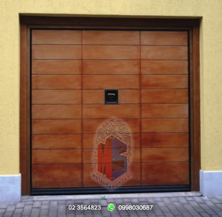 Catalogo puertas: Puertas Mixtas:  >PM012