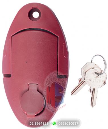 Repuestos y Accesorios: Daspi:  >DESTRABE MANUAL SERIE MAXIN-EPO