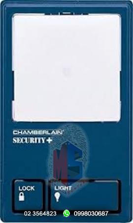 Repuestos y Accesorios: LiftMaster:  >PANEL DE CONTROL CHAMBERLAIN