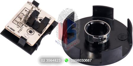 Repuestos y Accesorios: LiftMaster:  >PIEZA 15