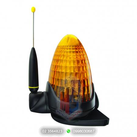 Repuestos y Accesorios: Nice:  >LAMPARA DESTELLANTE 24-110-220 V 13