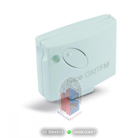 Repuestos y Accesorios: Nice:  >RECEPTORA DE PETACA OXITFM 15