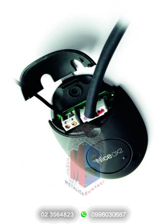 Repuestos y Accesorios: Nice:  >RECEPTORA EXTERNA OX2 16