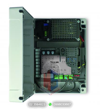 Repuestos y Accesorios: Nice:  >PANEL DE CONTROL