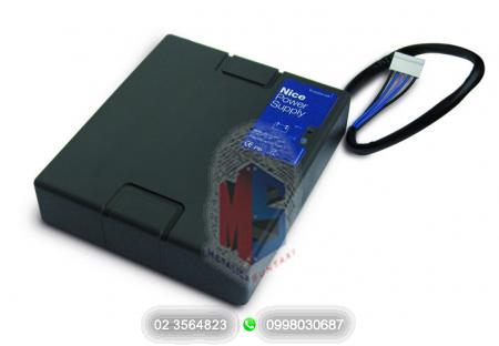 Repuestos y Accesorios: Nice:  >BATERIA DE RESPALDO TOONA 12V 23